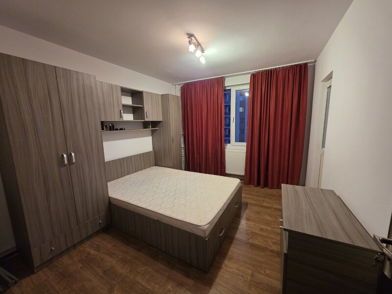 Militari, Lujerului, Cupolei, 10 minute metrou, centrala,1982, langa parc